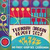 Zel Zele: Grup Ses, Çerikunda, No Frost - Turkish Diggin Report 2025 28 Jan 2026 Radio Episode