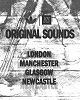 NTS x adidas Originals: Original Sounds  09.04.25 Incoming