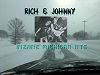 Rich & Johnny's Inzane Michigan- Ted Lucas Special 29.07.21 Radio Episode