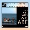 NTS x We Are Who We Are - A Coming-of-Age Radio Series 13.09.20 Incoming