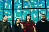 Temporal Cove w/ Silversun Pickups