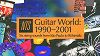 Guitar World: 1990-2001 Radio Series