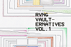RVNG Vaulternatives Vol. 1 28.03.24 Radio Episode