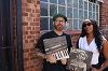 The One Glove Breakfast Show w/ Saige Sounds & Santiago Morales 08 Aug 2026 Radio Episode