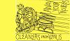 World in Flo Motion - Cleaners from Venus Special