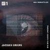 Jacques Greene 23.04.18 Incoming