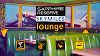 Sapphire Reserve Skymiles Lounge