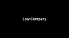 Low Company w/ MARK 03.12.18 Radio Episode