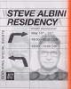 Steve Albini Residency 03.05.22 Incoming