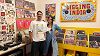 Explorations w/ Digging In India & Symrin 06.08.25 Radio Episode