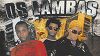 Archived w/ Rotational - Street Kuduro 2