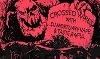 Crossed Wires Halloween w/ DJ Mortuary Vape & Taste Awful 08.10.21 Radio Episode