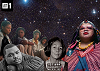 Angel Bat Dawid w/ Algorythm.Code aka Cody Perkins 09 May 2026 Radio Episode