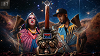 Angel Bat Dawid w/ Luc Mosley 29 Aug 2026 Radio Episode