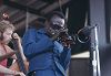 Miles Davis at 100