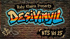 DesiVinyl w/ Ruby Khaira 27 Aug 2026 Radio Episode