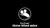 Japanese Jazz Week: Three Blind Mice Special 05.05.21 Radio Episode