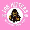 Los Hitters w/ Double Peas  18.05.21 Radio Episode