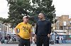 Saint Abdullah & Jason Nazary 25 Aug 2026 Radio Episode