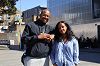 Fauzia w/ Emilio Estevez 30 Apr 2026 Radio Episode