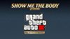 Show Me The Body Presents Grand Theft Auto III: The Sound Of GTA 13.12.21 Radio Episode