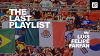 The Last Playlist w/ Luis Felipe Farfán: Art Laboe Special 
