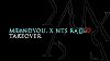 meandyou Takeover 20.12.14 Radio Episode