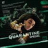 Sweyn J - Max B In Quarantine Special 27.03.20 Radio Episode