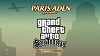 Paris Aden Presents Grand Theft Auto San Andreas: The Sound Of GTA     13.12.21 Radio Episode