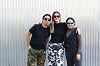Moxie w/ Zombies In Miami 20.08.25 Radio Episode