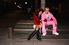 Yung Beef & Mina Galán