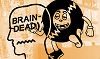Brain Dead Radio w/ Going Underground  01.04.22 Radio Episode