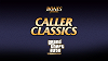 Bones Presents Caller Classics: The Sound of GTA 13.12.21 Radio Episode