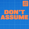 Don't Assume - A new talk podcast hosted by Zakia 29.05.24 Podcasts