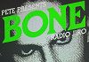 Radio Jiro - Pete's Richard Bone Special 12.12.16 Radio Episode