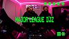 NTS RUSH: Major League Djz 13.11.24 Video