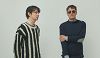 Panda Bear & Sonic Boom