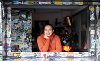 The NTS Breakfast Show w/ Naima Karlsson