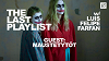 The Last Playlist w/ Luis Felipe Farfán & Maustetytöt 17 Mar 2026 Radio Episode