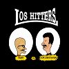 Los Hitters 01 Sep 2026 Radio Episode
