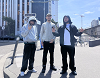 Stephane w/ LEDOUBLE & GAL 12 Jun 2026 Radio Episode