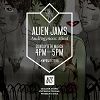 International Women's Day 2015 - Alien Jams Androgynous Mind Special 08.03.15 Radio Episode