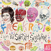 Sarah Squirm's FREAKRADIO