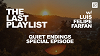 The Last Playlist w/ Luis Felipe Farfán 03 Sep 2025 Radio Episode