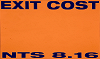Exit Cost 17.08.23 Radio Episode