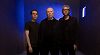 John Carpenter, Cody Carpenter & Daniel Davies