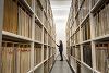The British Library Sound Archive