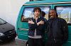 James Massiah B2B DJ Python 05 Sep 2026 Radio Episode