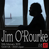 Jim O'Rourke live on NTS 17.02.21 Incoming
