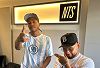 Pum Pum Power Hour w/ Nina Offline b2b Jenno 11.07.25 Radio Episode